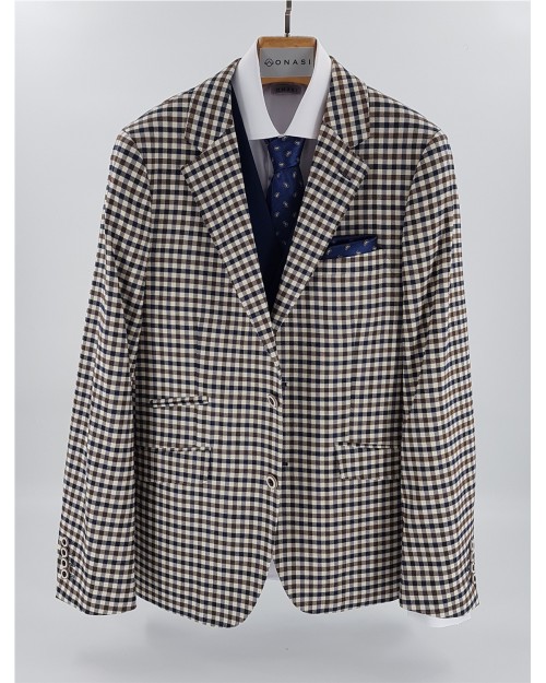 AMERICANA DE CUADROS