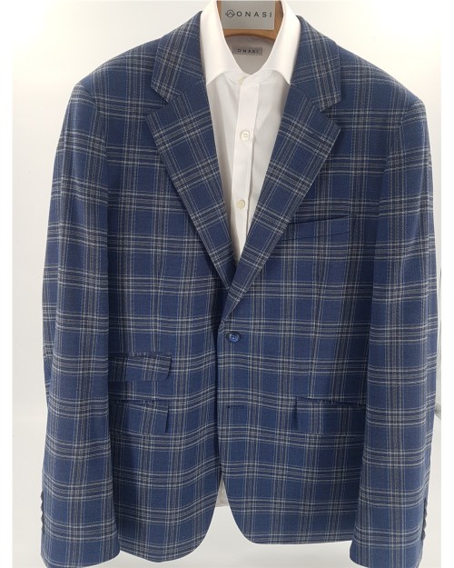 AMERICANA DE CUADROS 2