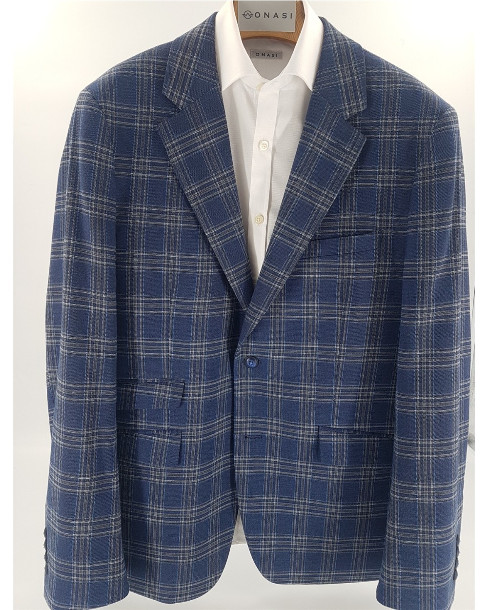 AMERICANA DE CUADROS