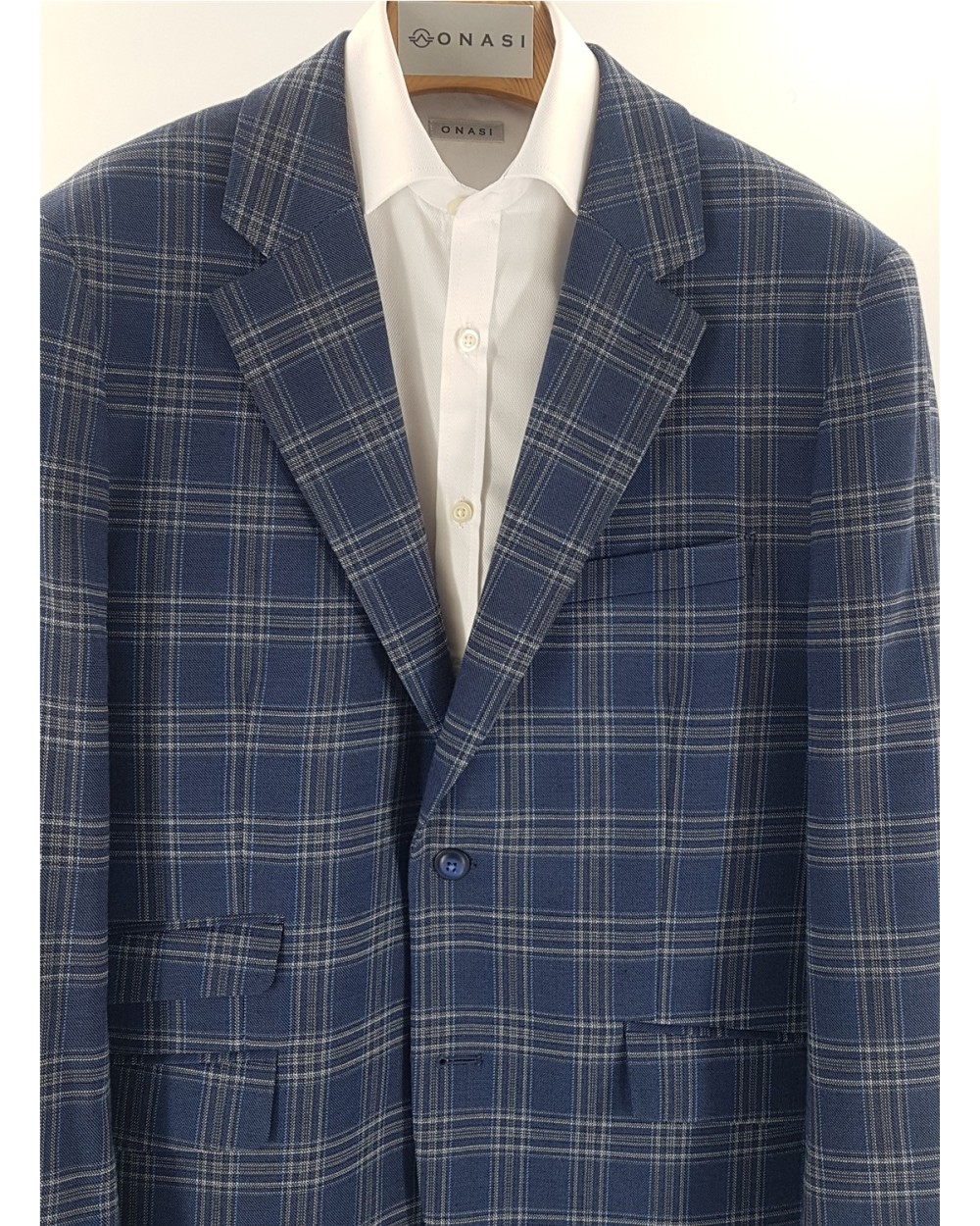 AMERICANA DE CUADROS