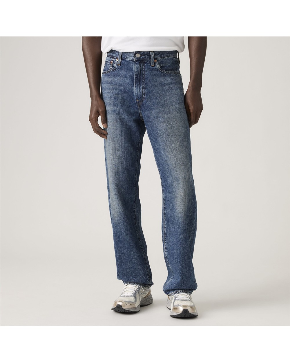 PANTALON 568™ LOOSE STRAIGHT JEANS