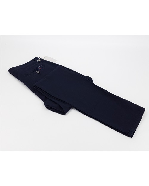 PANTALON CHINO ELASTICO