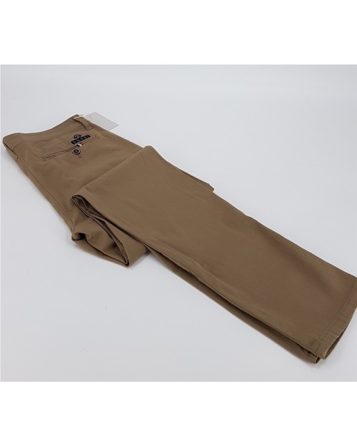 PANTALON CHINO ELASTICO