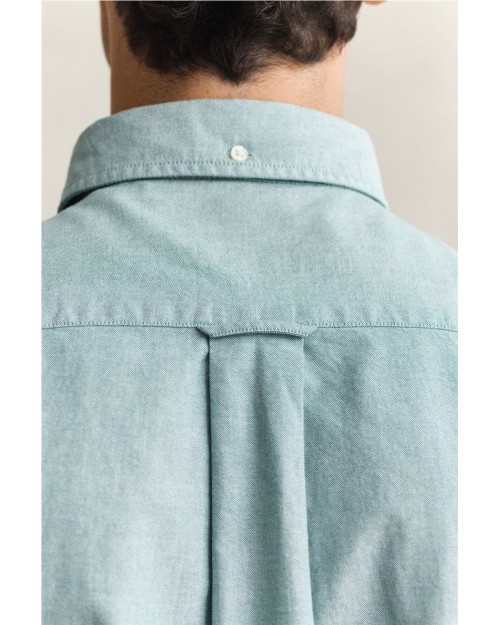CAMISA GANT OXFORD