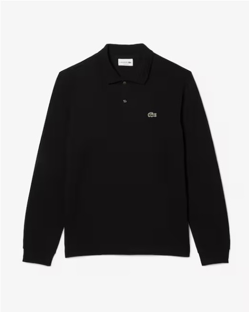 POLO DE MANGA LARGA