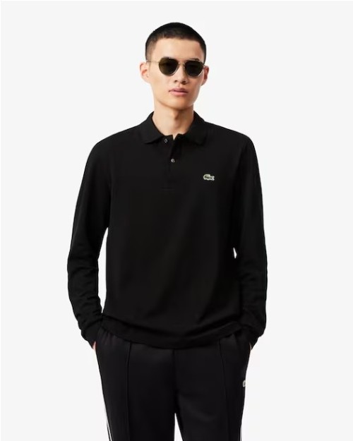 POLO DE MANGA LARGA 2