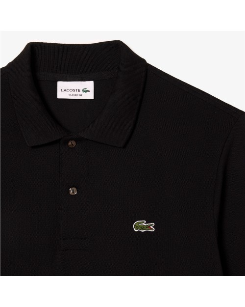 POLO DE MANGA LARGA