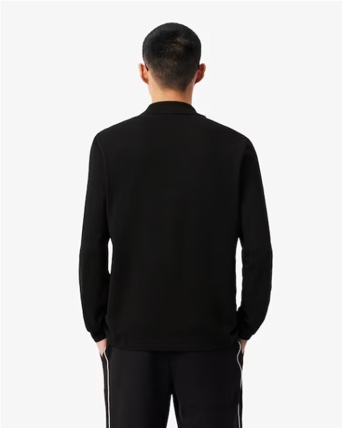 POLO DE MANGA LARGA