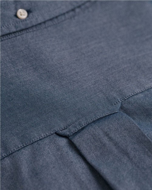 CAMISA GANT OXFORD