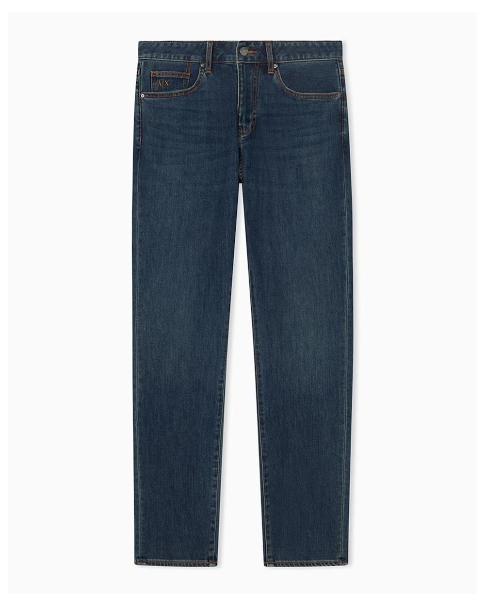 PANTALON VAQUERO SLIM