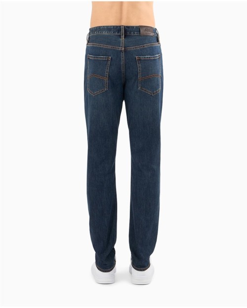 PANTALON VAQUERO SLIM