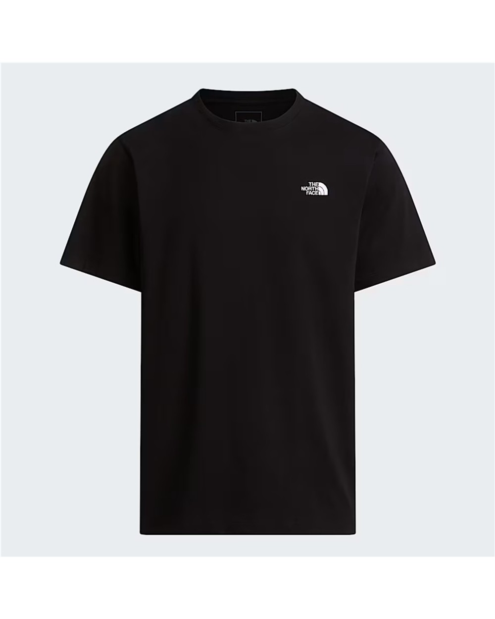 CAMISETA RECTA SIMPLE DOME EVOLUTION.