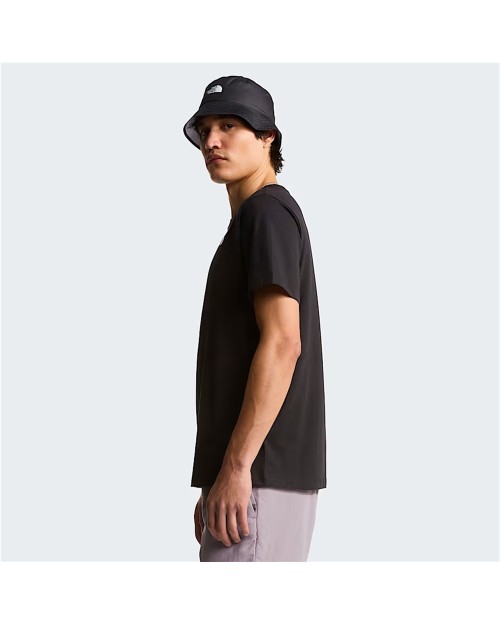 CAMISETA RECTA SIMPLE DOME EVOLUTION.