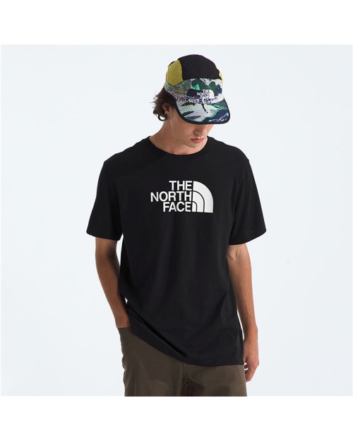 CAMISETA EVOLUTION HALF DOME