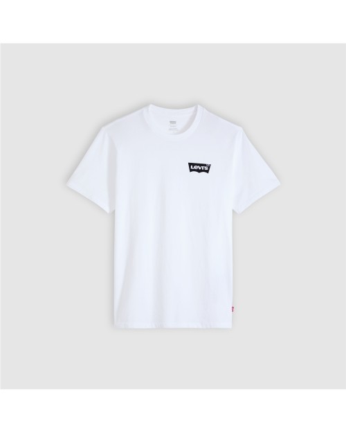 CAMISETA CLÁSICA ESTAMPADA