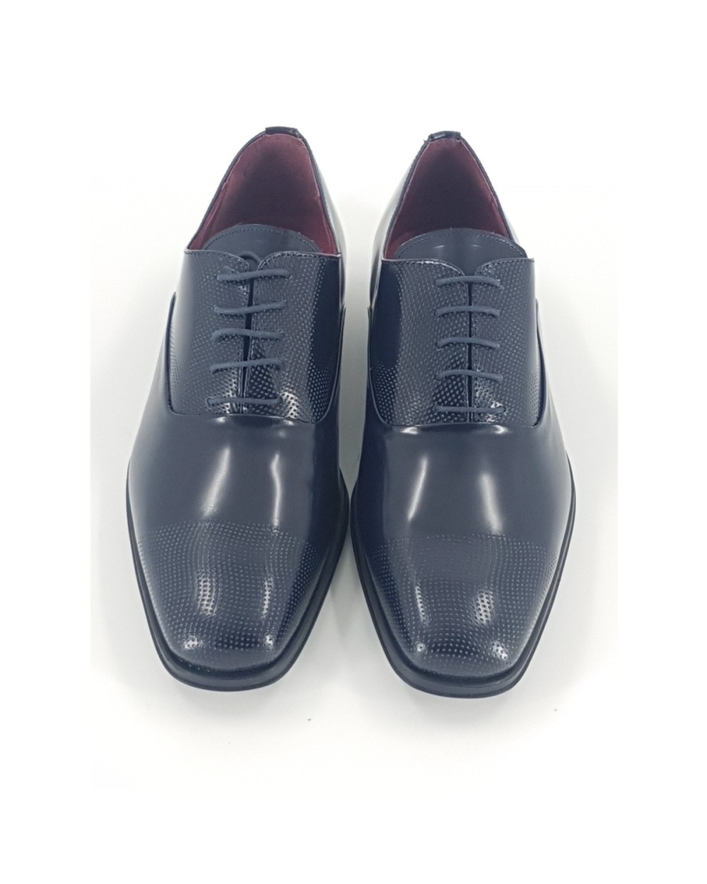 ZAPATO DE VESTIR