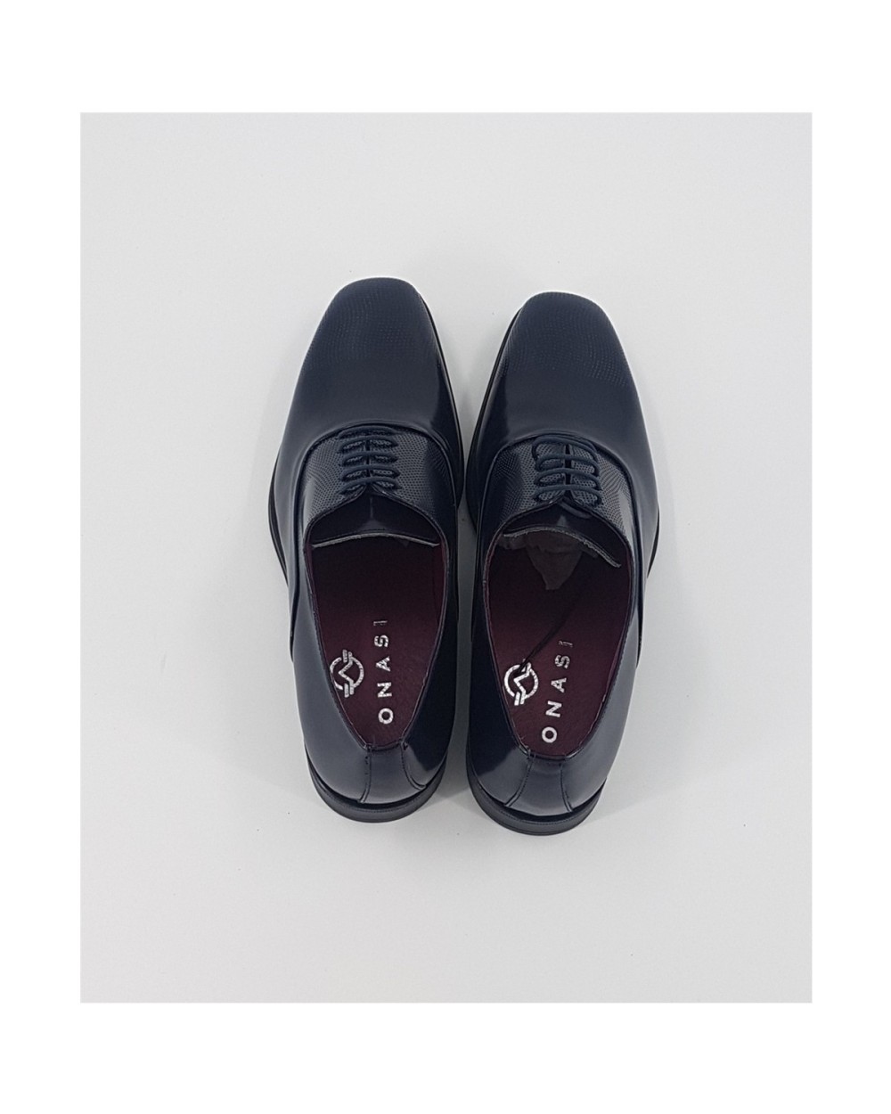 ZAPATO DE VESTIR