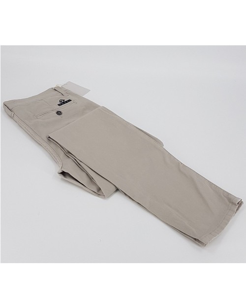 PANTALON CHINO ELASTICO