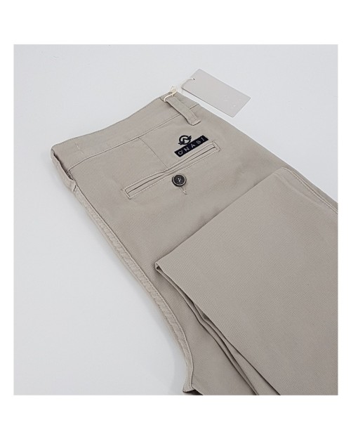 PANTALON CHINO ELASTICO 2