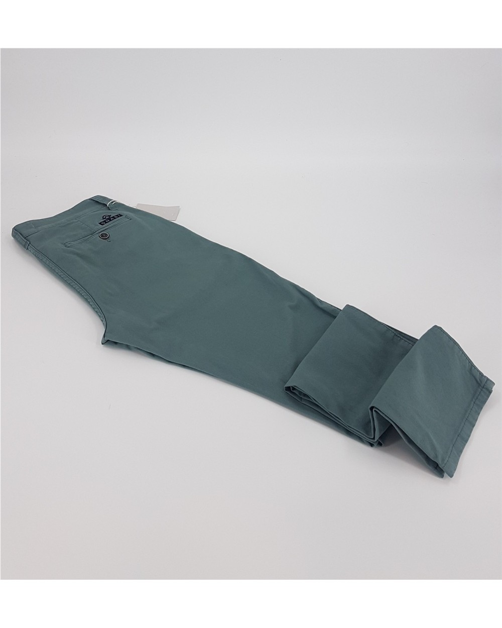 PANTALON CHINO ELASTICO