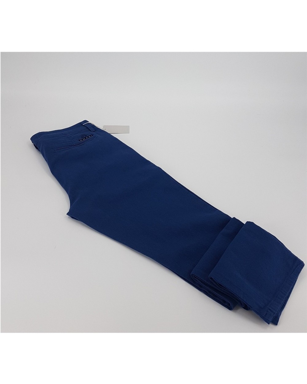 PANTALON CHINO ELASTICO
