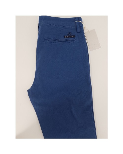 PANTALON CHINO ELASTICO