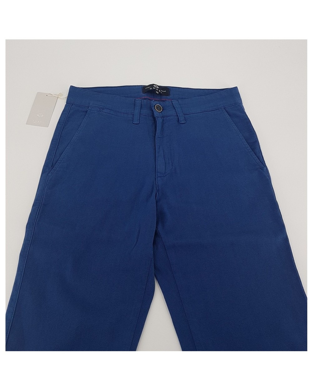 PANTALON CHINO ELASTICO