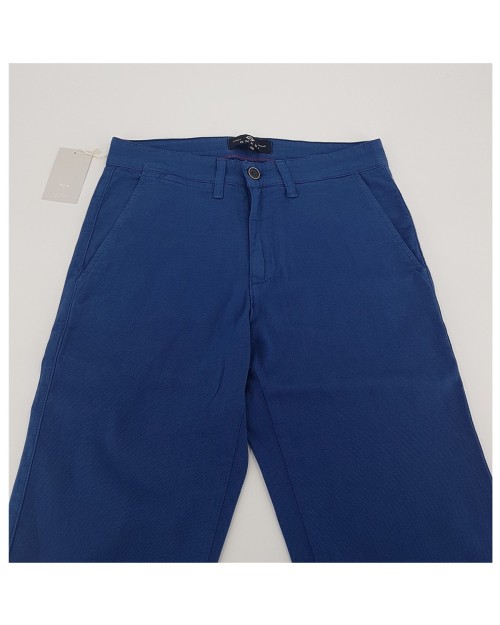 PANTALON CHINO ELASTICO