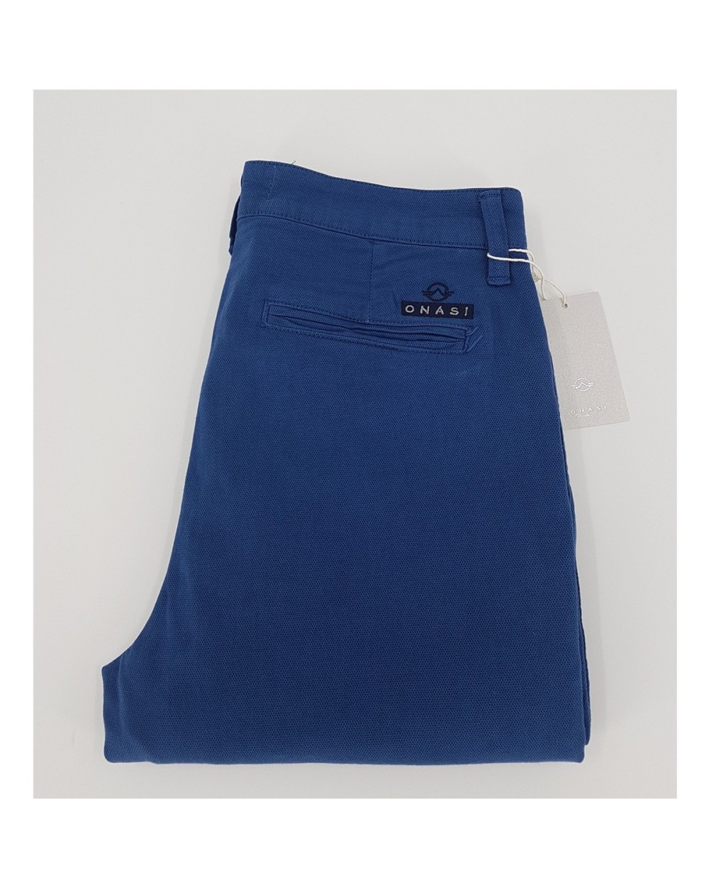 PANTALON CHINO ELASTICO