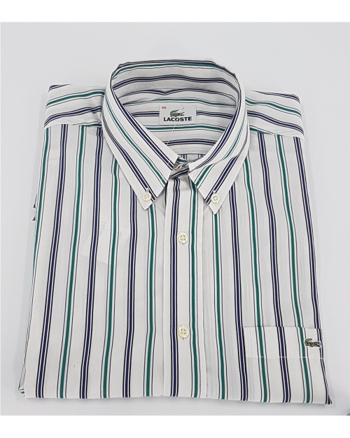 CAMISA DE RAYAS