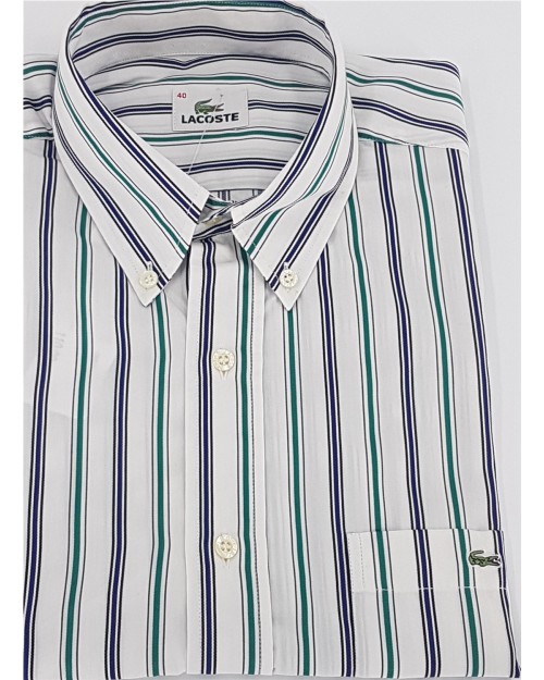 CAMISA DE RAYAS 2