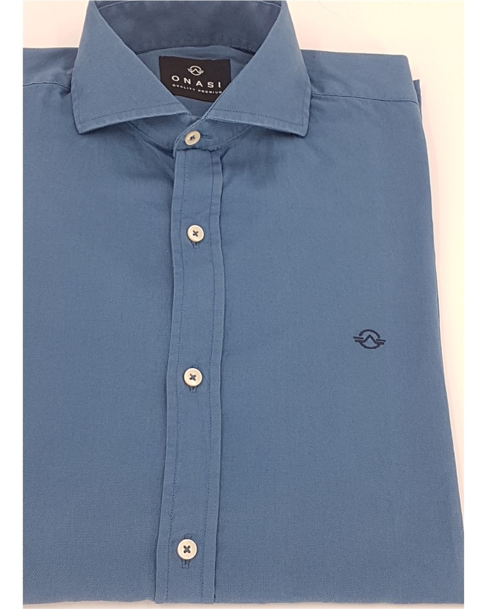 CAMISA LISA