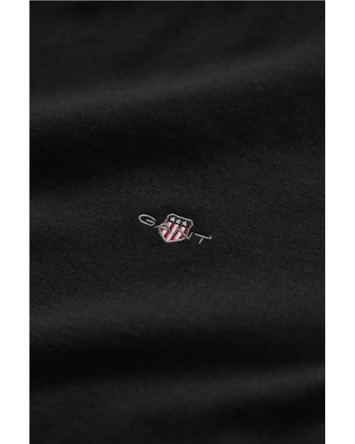 CAMISETA GANT REGULAR FIT SHIELD HOMBRE 2