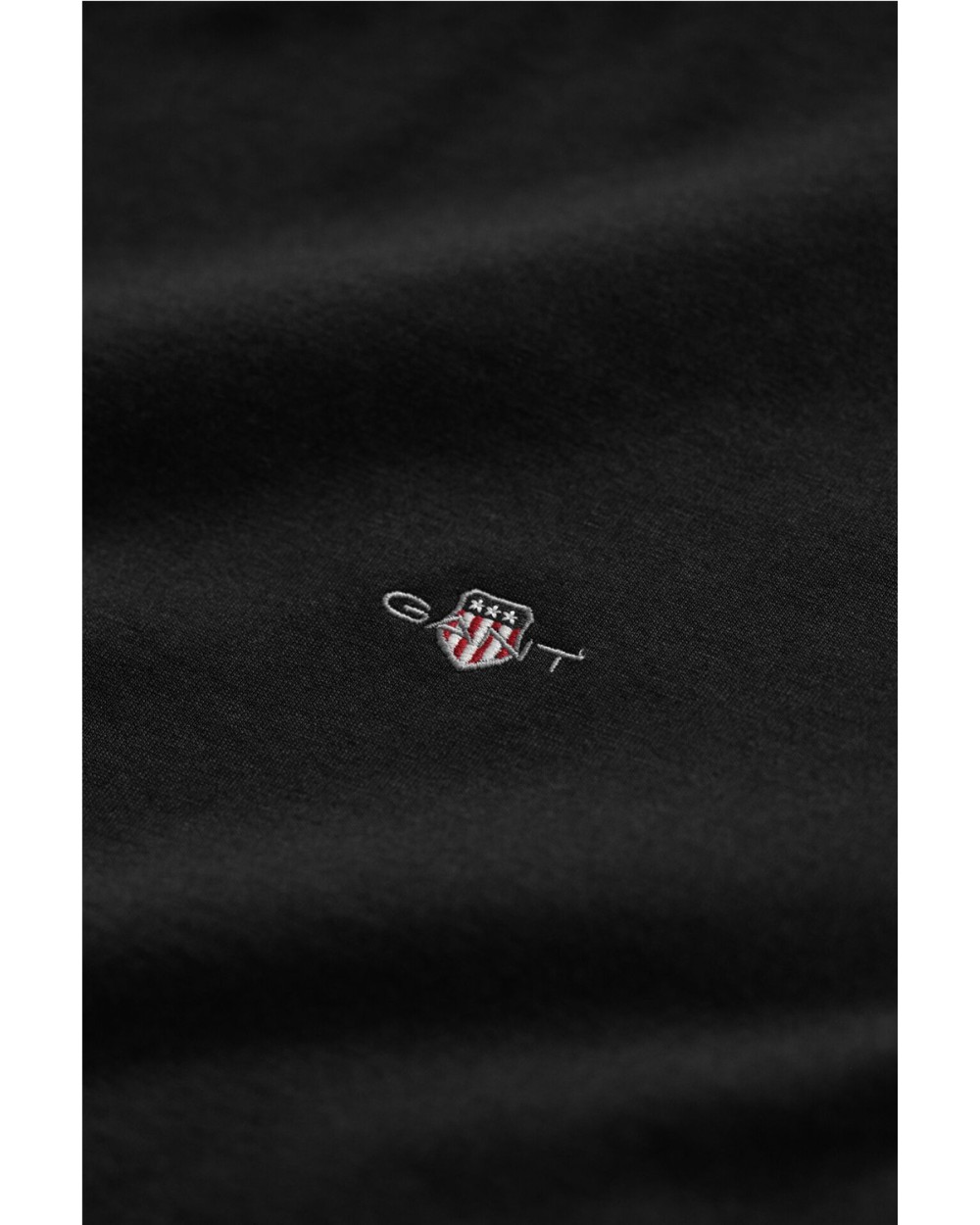 CAMISETA GANT REGULAR FIT SHIELD HOMBRE