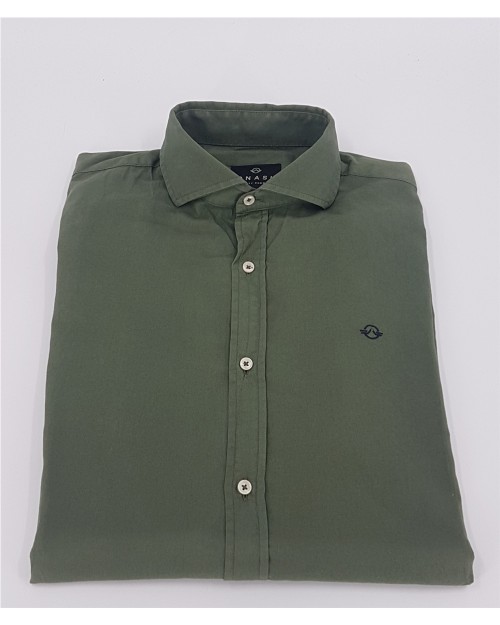 CAMISA LISA