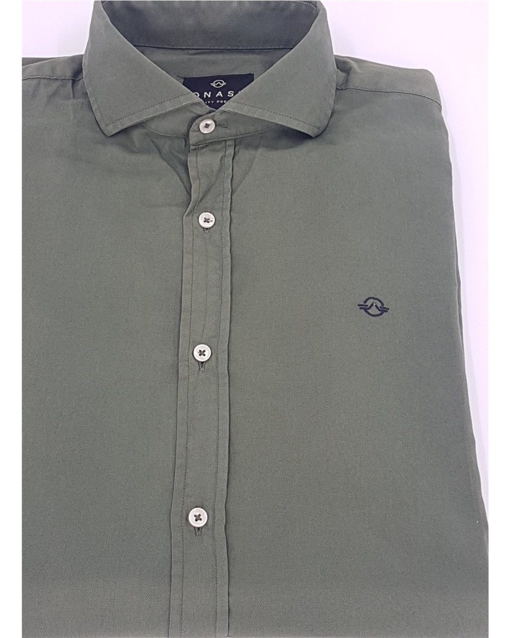 CAMISA LISA