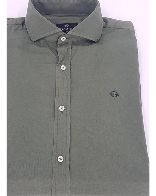 CAMISA LISA