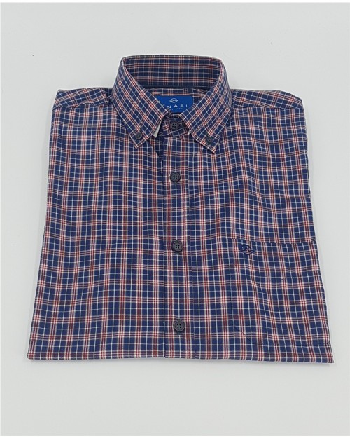 CAMISA DE CUADROS