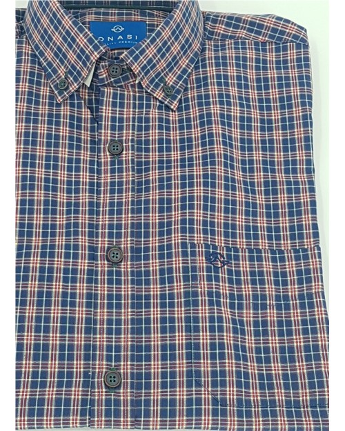 CAMISA DE CUADROS 2