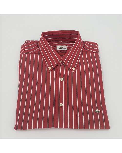 CAMISA DE RAYAS
