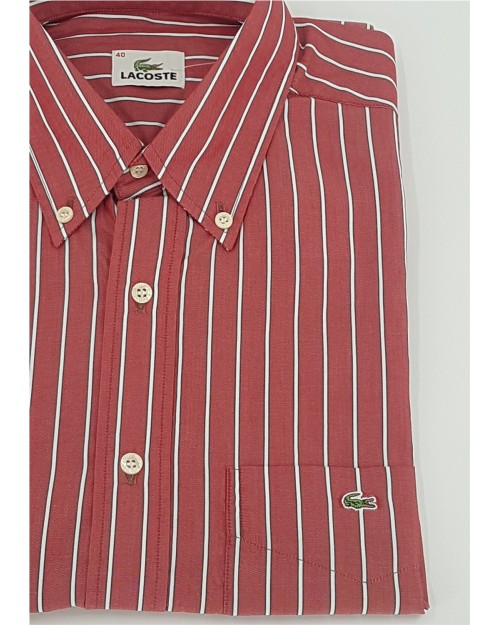 CAMISA DE RAYAS 2