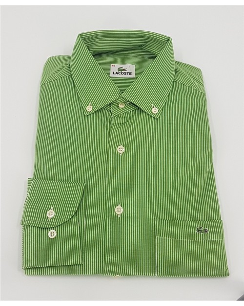 CAMISA DE RAYAS