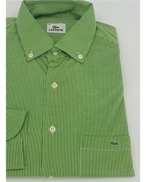 CAMISA DE RAYAS 2