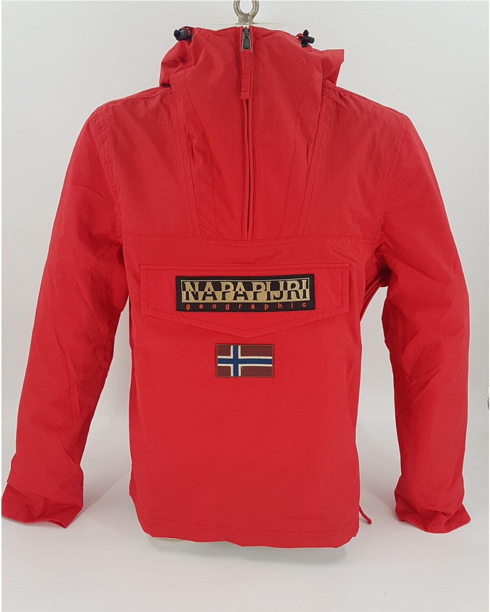 CHAQUETA RAINFOREST SUMMER