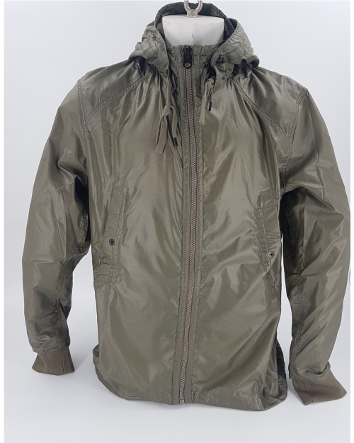 CHAQUETA LIGERA