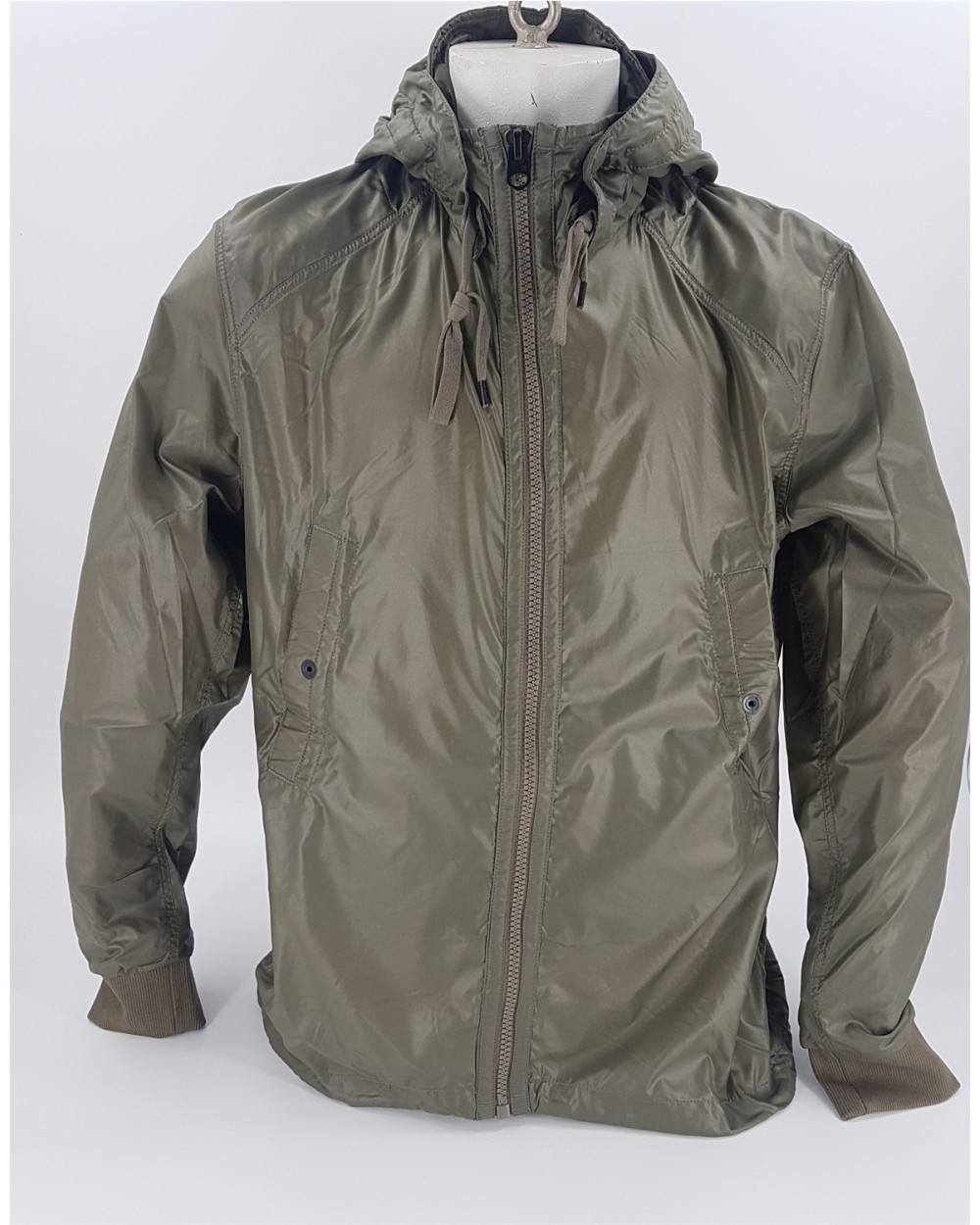 CHAQUETA LIGERA
