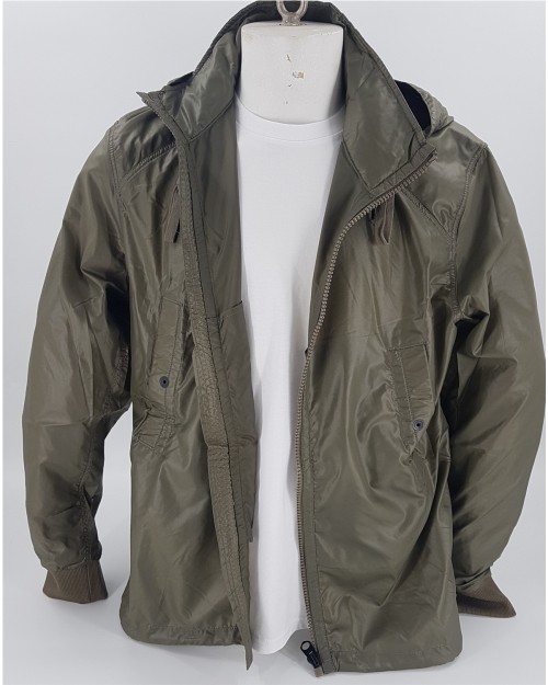 CHAQUETA LIGERA