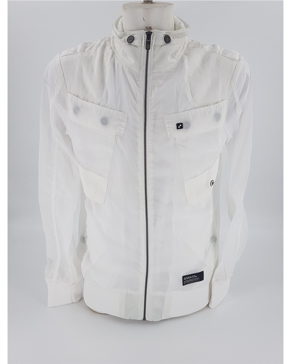 CHAQUETA LIGERA