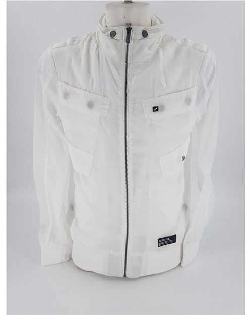 CHAQUETA LIGERA