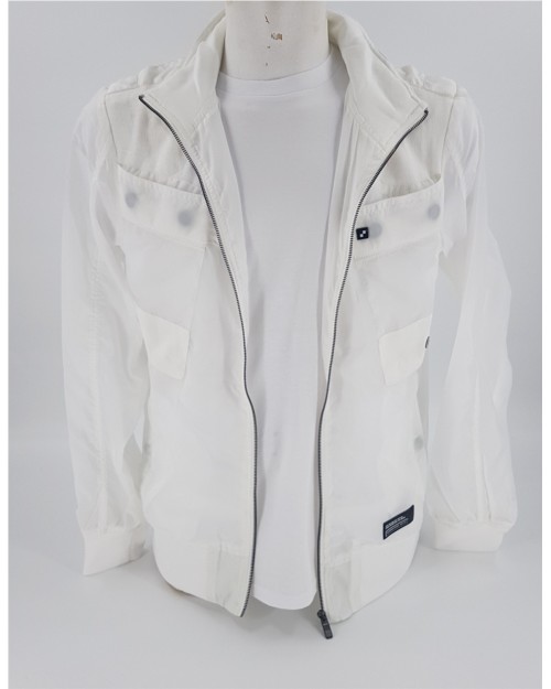 CHAQUETA LIGERA